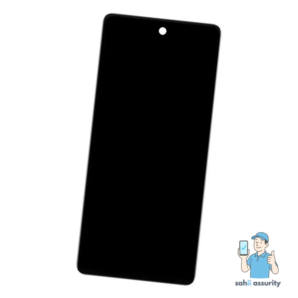 Fingerprint Sensor with Flex Cable for Vivo iQOO 7 Legend Grey